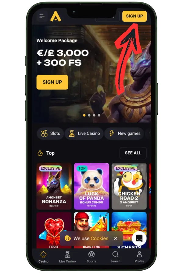 Choose a UKGC Licensed Casino for Viking Gold