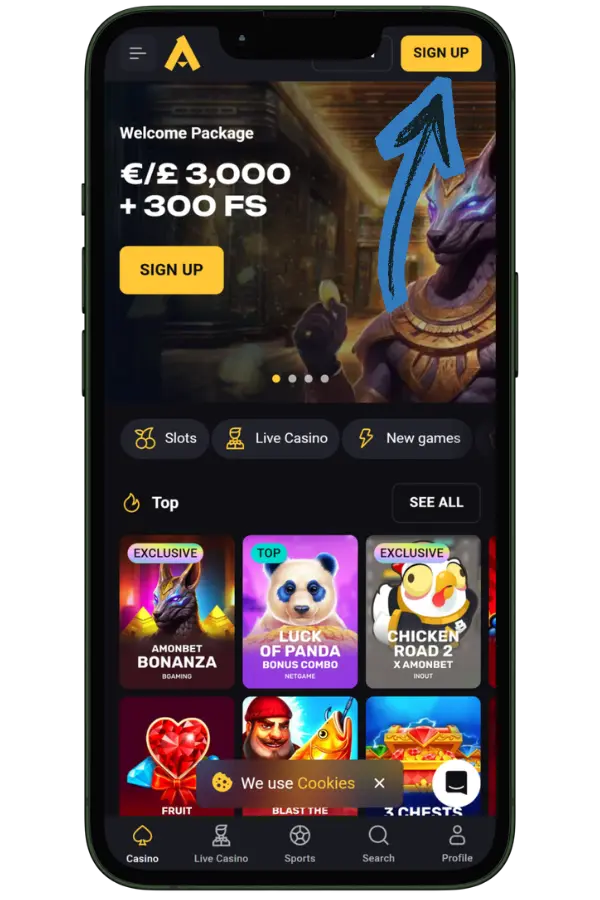 Choose a UKGC Licensed Casino for Age of Vikings