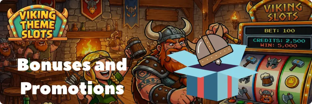 Spinfin Bonuses and promotions