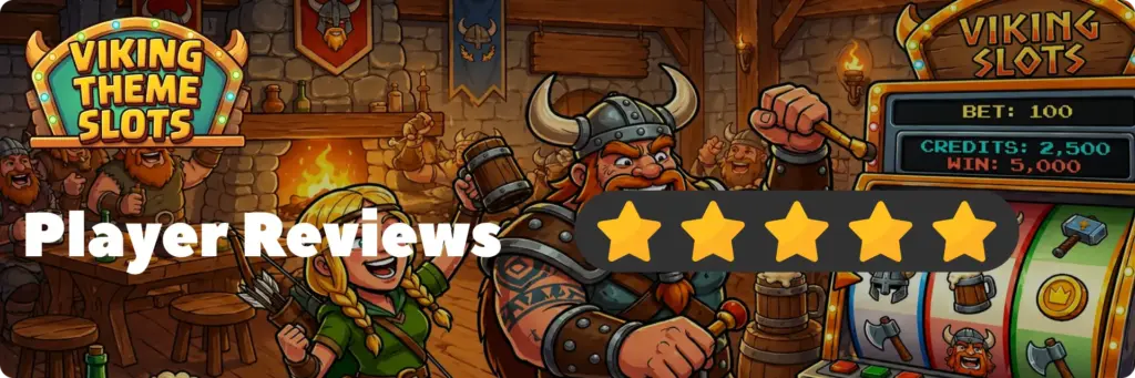 Spinfin Player Reviews