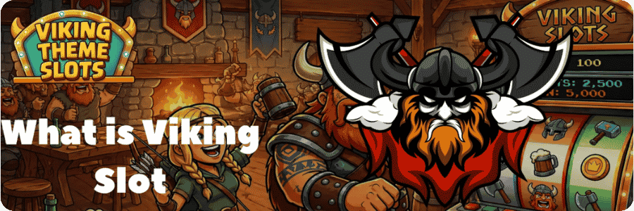 About Viking Slots