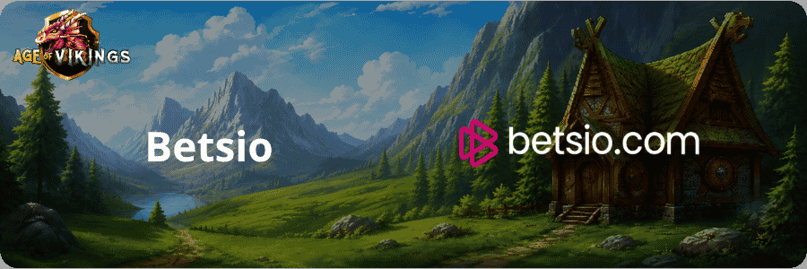 Betsio casino