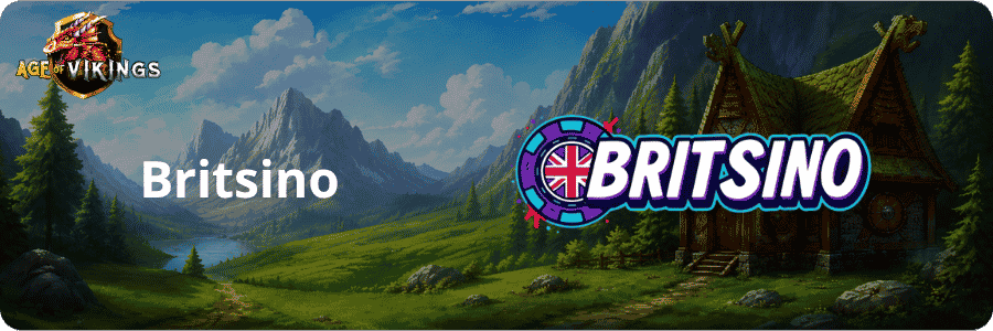 Britsino casino