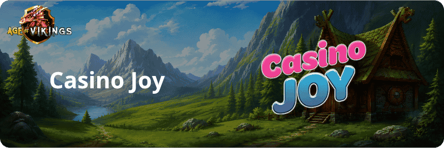Casino Joy casino