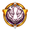 Age of Vikings Symbols Fenrir Symbol