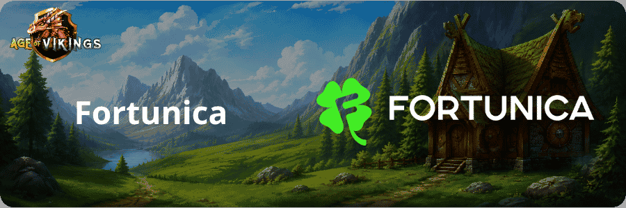 Fortunica casino