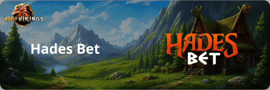 Hades Bet casino