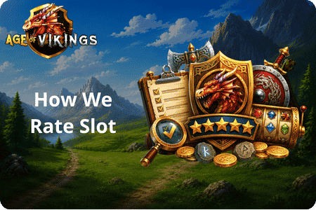 Age of Vikings How We Rate