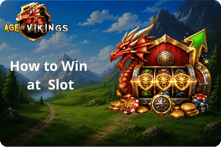 Age of Vikings How to Win