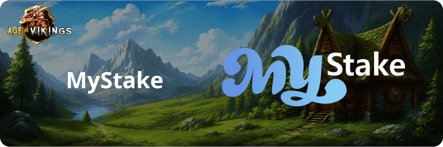 MyStake casino