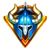 Age of Vikings Symbols Odin Warrior