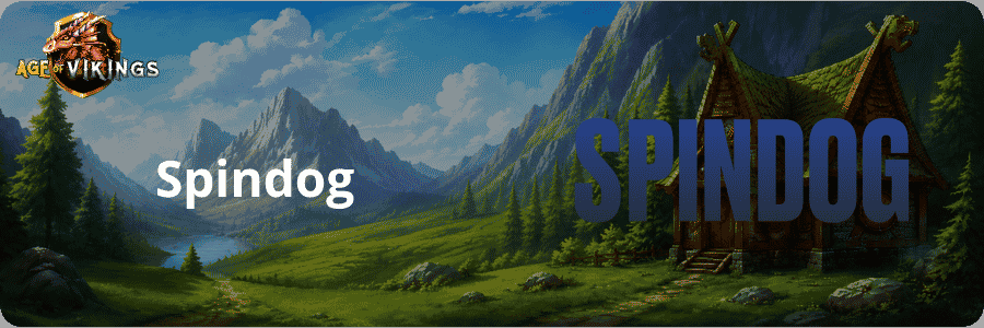 Spindog casino