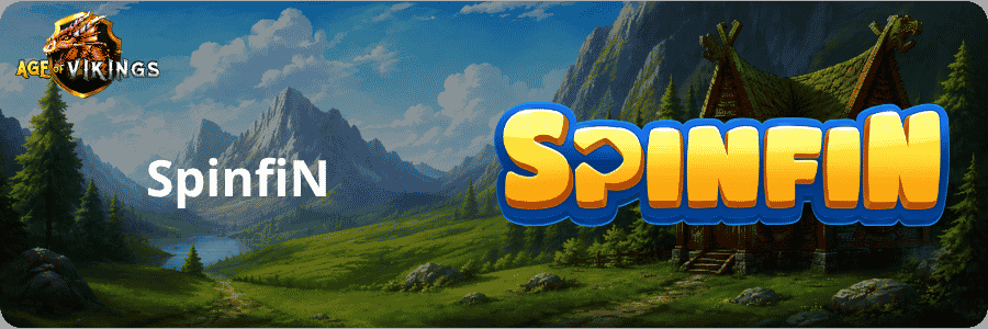 SpinfiN casino
