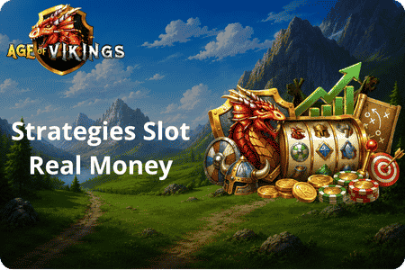 Age of Vikings Slot Real Money