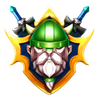 Age of Vikings Symbols Thor Warrior