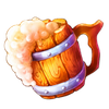 Age of Vikings Symbols Viking Mug