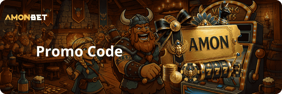 Amonbet Promo Code