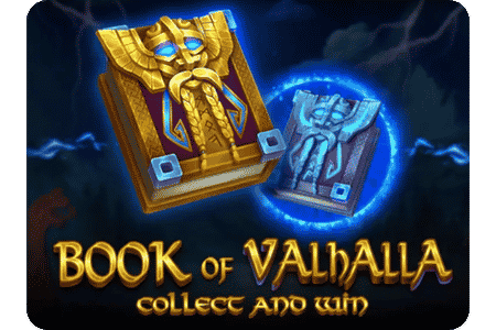 Book of Valhalla Slot