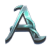 Book of Valhalla symbol A