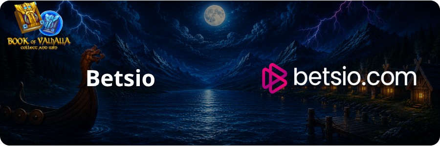 Betsio casino