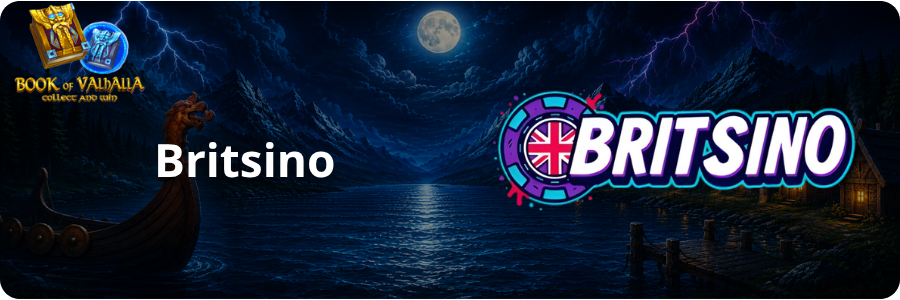 Britsino casino