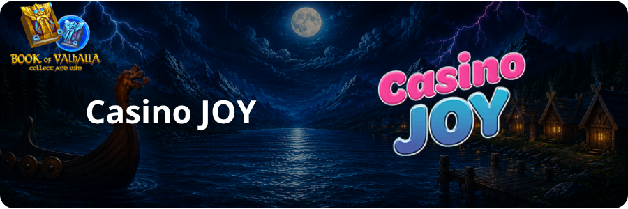 Casino Joy casino