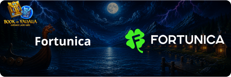 Fortunica casino