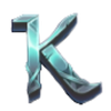 Book of Valhalla symbol K