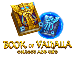 Book of Valhalla