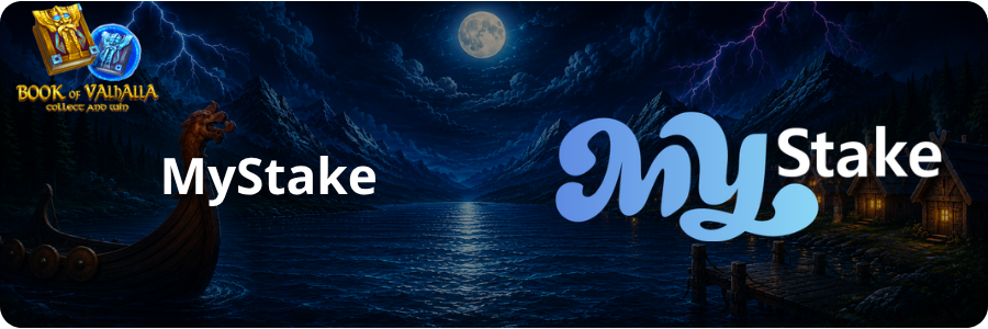 MyStake casino