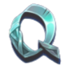 Book of Valhalla symbol Q