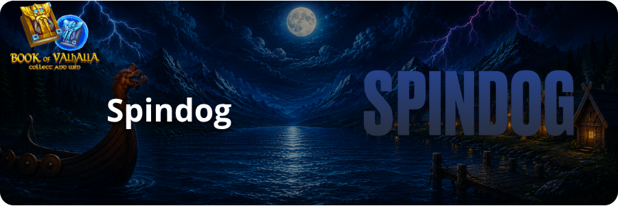 Spindog casino