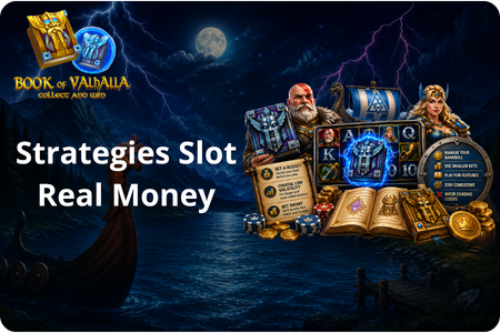Strategies for Book of Valhalla