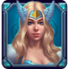 Book of Valhalla symbol Valkyrie