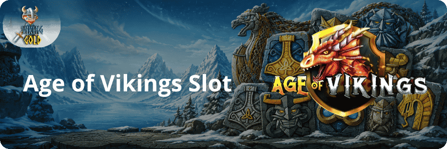 Book of Valhalla and Age of Vikings