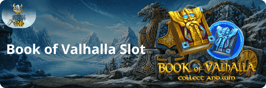 Other Viking-Themed Slots to Play at UK Casinos