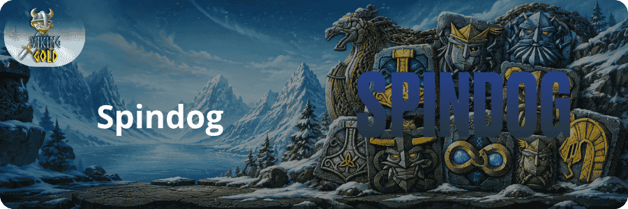 Viking Gold in Spindog casino