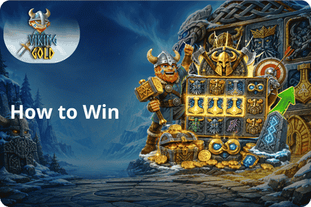 How to Win at Viking Gold Slot
