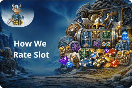 How We Rate Viking Gold Slot