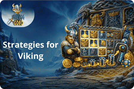 Strategies for Viking Gold Slot Real Money
