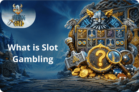 What is Viking Gold Slot Gambling